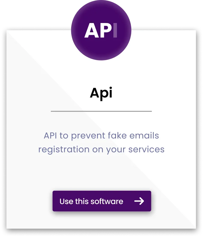 leads API integration