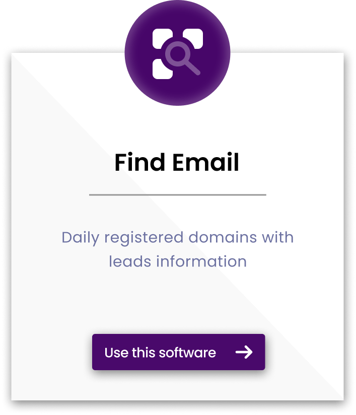 leads email finder