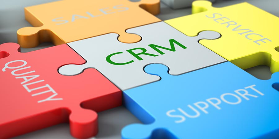 CRM Integration with Leads Finder Tools