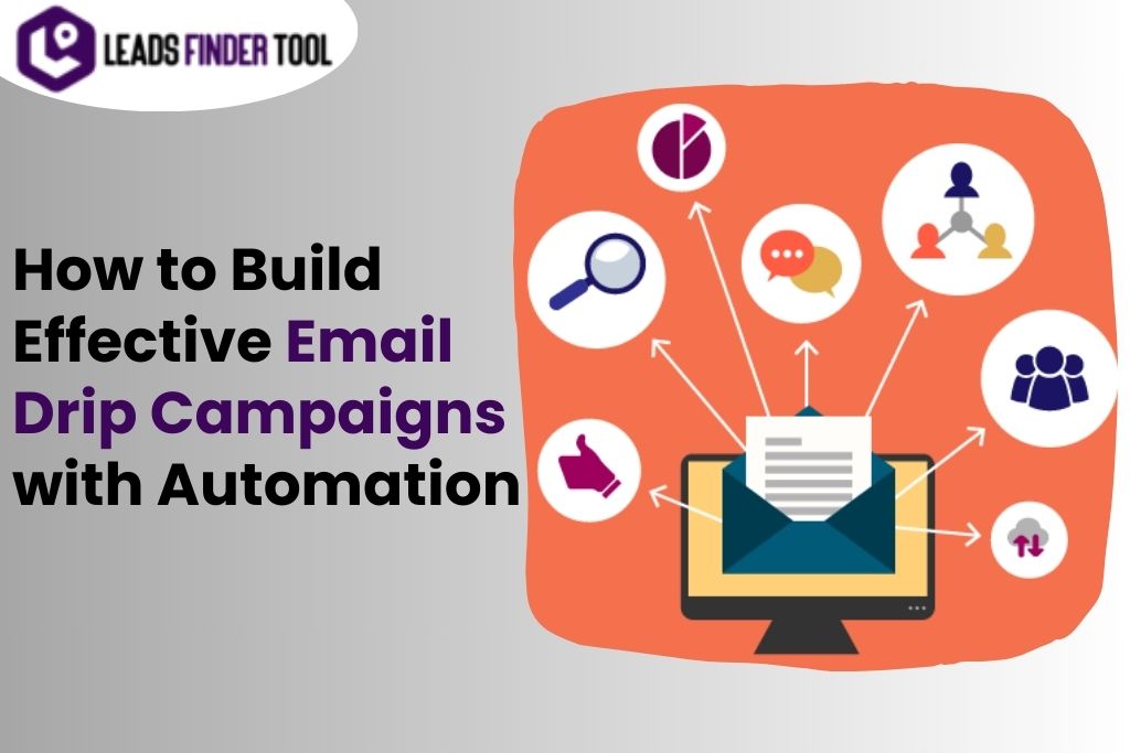 How to Build Effective Email Drip Campaigns with Automation