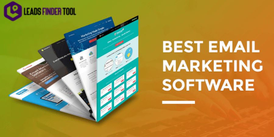 Choosing the Right Email Marketing Software