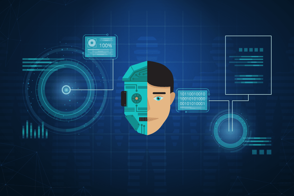 AI vs. traditional lead generation comparison with LeadsFinder