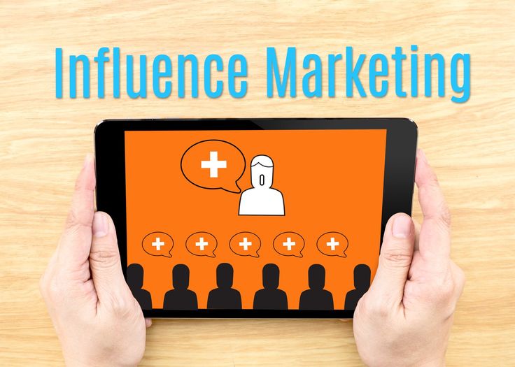 Influencer Market​