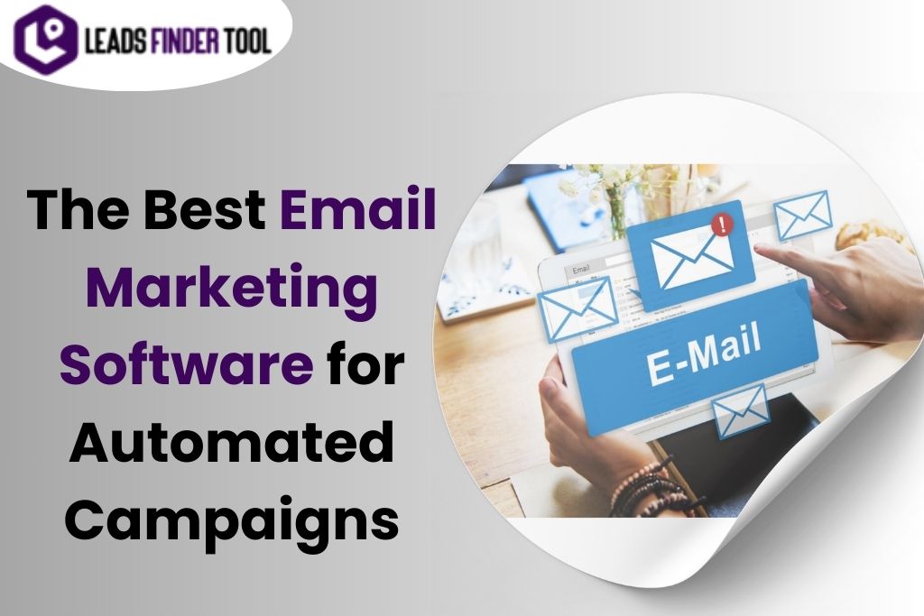 The Best Email Marketing Software for Automated Campaigns