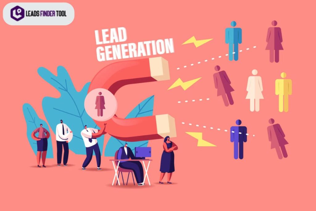 B2B Lead Generation