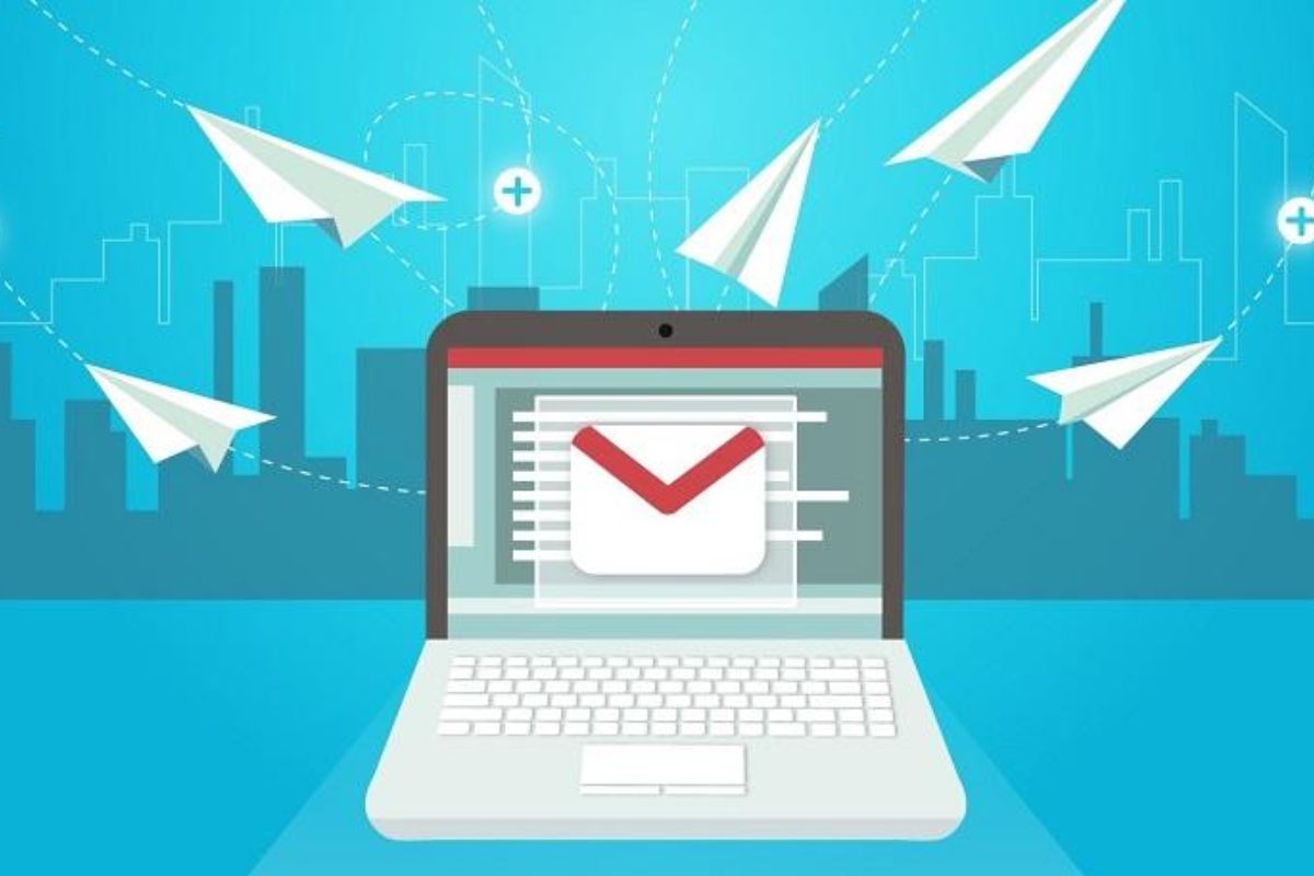 bulk email marketing campaigns